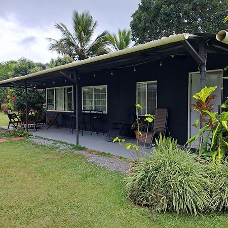 Hospedaje Finca Agroturistica Dona Rufa Rio Sereno Bagian luar foto